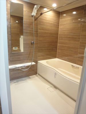 LIXIL　リノビオにお取替え